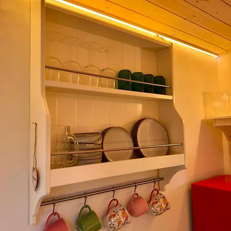 Sunset Garden House - Agard Apartament Gárdony